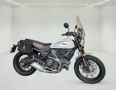 Ducati Scrambler Rouen