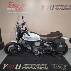 Ducati Scrambler  Rouen