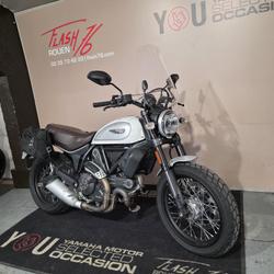 Ducati Scrambler  Rouen