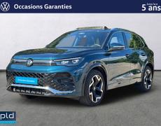 Volkswagen Tiguan Saint-Victoret
