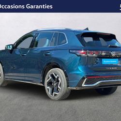 Volkswagen Tiguan Tiguan 1.5 eTSI 150ch DSG7 R-Line Edition Saint-Victoret