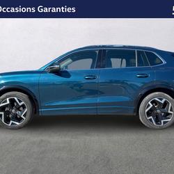 Volkswagen Tiguan Tiguan 1.5 eTSI 150ch DSG7 R-Line Edition Saint-Victoret