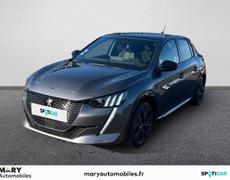 Peugeot 208 Deauville