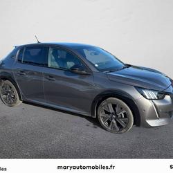 Peugeot 208 208 PureTech 100 S&S EAT8 GT Pack Deauville
