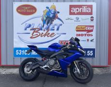 Aprilia RS Mayenne