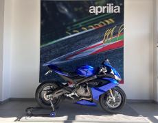 Aprilia RS Mayenne