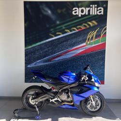 Aprilia RS  Mayenne