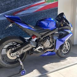 Aprilia RS occasion - Mayenne - photo 3/5