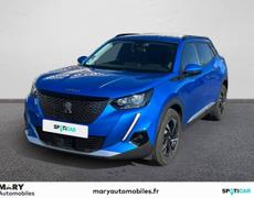 Peugeot 2008 Deauville