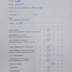 Autres Honda  Vitrolles