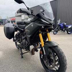 Yamaha GT  Saint-Marcel