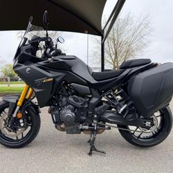 Yamaha GT  Saint-Marcel