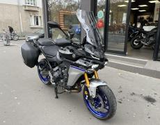 Yamaha GT Paris 17e Arrondissement