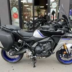 Yamaha GT  Paris 17e Arrondissement