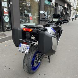 Yamaha GT  Paris 17e Arrondissement