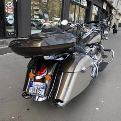 Indian Springfield  Paris 17e Arrondissement