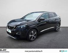 Peugeot 3008 Deauville
