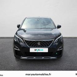 Peugeot 3008 3008 Hybrid 225 e-EAT8 GT Line Deauville