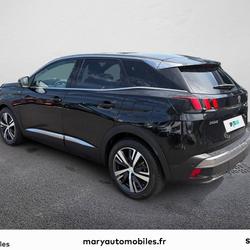 Peugeot 3008 3008 Hybrid 225 e-EAT8 GT Line Deauville