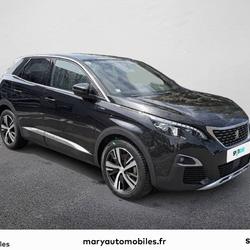 Peugeot 3008 3008 Hybrid 225 e-EAT8 GT Line Deauville