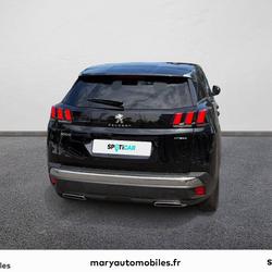 Peugeot 3008 3008 Hybrid 225 e-EAT8 GT Line Deauville