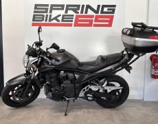 Suzuki GSF Villefranche-sur-Saône