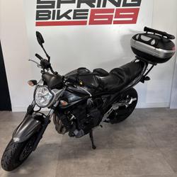Suzuki GSF  Villefranche-sur-Sa&ocirc;ne