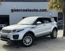 Land Rover Range Rover Evoque Guer