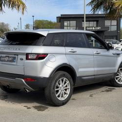 Land Rover Range Rover Evoque 2.0 ED4 150 BUSINESS 4X2 MARK IV E-CAPABILITY Guer