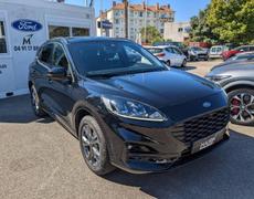 Ford Kuga - 2.5 Duratec 225ch PHEV ST-Line BVA - 24 990 €