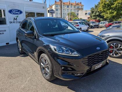 Ford Kuga - 2.5 Duratec 225ch PHEV ST-Line BVA - 23 990 €