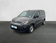 Citroen Berlingo La Rochelle