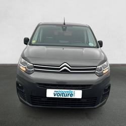 Citroen Berlingo BERLINGO VAN M BLUEHDI 130 S&S EAT8 La Rochelle