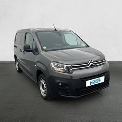 Citroen Berlingo BERLINGO VAN M BLUEHDI 130 S&S EAT8 La Rochelle
