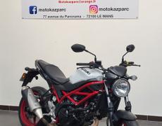 Suzuki SV