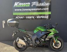 Kawasaki A1 Alès