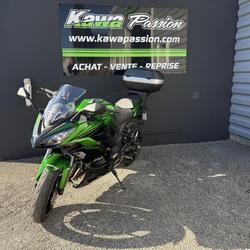 Kawasaki A1  Al&egrave;s