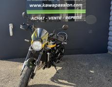 Kawasaki Z Alès
