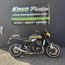 Kawasaki Z  Al&egrave;s