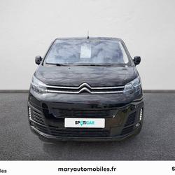 Citroen Jumpy JUMPY CAB APPROFONDIE BLUEHDI 180 S&S EAT8 Deauville