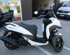 Yamaha Tricity Villeneuve-d'Entraunes