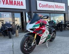 Ducati Panigale Conflans-Sainte-Honorine