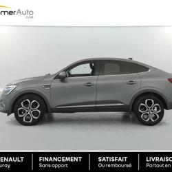 Renault Arkana E-Tech 145 - 21B Intens Auray