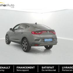 Renault Arkana E-Tech 145 - 21B Intens Auray