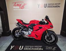 Ducati Panigale Rouen