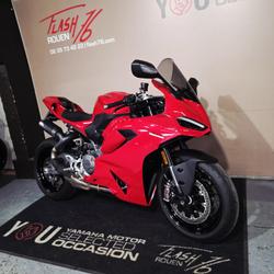 Ducati Panigale  Rouen