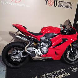 Ducati Panigale  Rouen