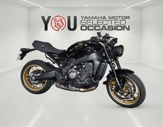 Yamaha SR Rouen