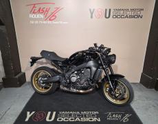 Yamaha SR Rouen