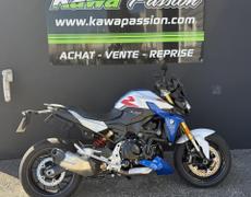 BMW F 900 RS Alès
